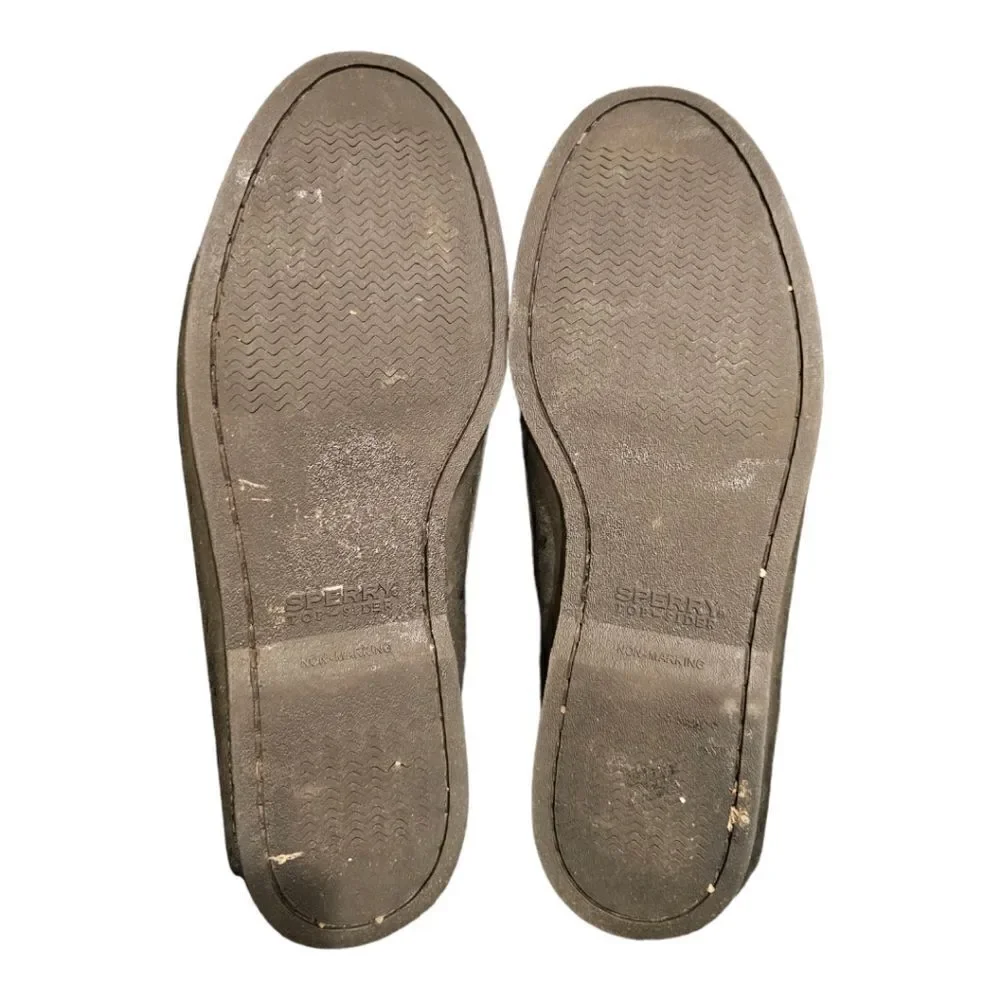 ‎SPERRY Authentic Original 2 Eye Boat Shoe Men’s - Size 11